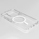 OSOVA Etui Do Iphone 16 Pro Max Do Magsafe Osova Szkło Privacy + Szkło Aparat 6W1 8