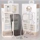 OSOVA Etui Do Iphone 16 Pro Max Do Magsafe Osova Szkło Privacy + Szkło Aparat 6W1 10
