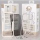 OSOVA Etui Do Iphone 16 Pro Do Magsafe Osova Szkło Privacy + Szkło Aparat 6W1 10