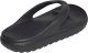 Adidas Klapki Adilette Lumia Flip Flop czarne JR9715 37 3
