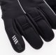 Hi-Tec Męskie rękawiczki Hi-tec Shelder czarny rozmiar l/xl 5