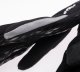 Hi-Tec Męskie rękawiczki Hi-tec Shelder czarny rozmiar l/xl 6