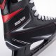 Martes Łyżwy hokejowe RANF black/red rozmiar 43 6