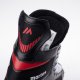 Martes Łyżwy hokejowe RANF black/red rozmiar 43 7