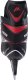 Martes Łyżwy hokejowe RANF black/red rozmiar 45 2
