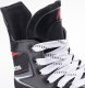 Martes Łyżwy hokejowe RANF black/red rozmiar 45 4