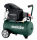 Kompresor samochodowy Metabo Olejowy 24L Basic 250-24 1