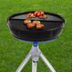 Cadac Płyta dwustronna BBQ/Plancha uniwersalny 1