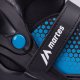 Mechanics Dziecięce łyżwy rekreacyjne Martes essentials GLACID II JRB black/process blue rozmiar 30-33 4