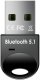 Karta sieciowa Toptel Adapter Bluetooth USB 5.1 RTL8671B 1