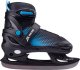 Mechanics Dziecięce łyżwy rekreacyjne Martes essentials GLACID II JRB rozmiar 38-41 1