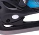 Mechanics Dziecięce łyżwy rekreacyjne Martes essentials GLACID II JRB rozmiar 38-41 5