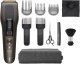 Maszynka do włosów Philips Hairclipper series 9000 Zmywalna maszynka do strzyżenia włosów (HC9722/15) 1