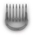 Maszynka do włosów Philips Hairclipper series 9000 Zmywalna maszynka do strzyżenia włosów (HC9722/15) 4
