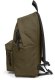 Eastpak Padded Pak'r Backpack Zielone One size (EK000620J321) 3