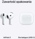 Słuchawki Apple AirPods 5 (MKFW4ZM/A) 7