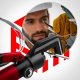 ZAM Zaciskarka do kabli praska hydrauliczna 10T 8 matryc zestaw ZAMLine 2