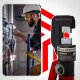 ZAM Zaciskarka do kabli praska hydrauliczna 10T 8 matryc zestaw ZAMLine 8