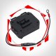 ZAM Samochodowy odstraszacz gryzoni 12V diody LED ZAMLine 3