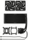 Chłodzenie wodne Fractal Design Radius 240 Black (FD-W-RA1-2401) 2