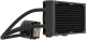 Chłodzenie wodne Fractal Design Radius 240 Black (FD-W-RA1-2401) 3