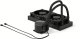 Chłodzenie wodne Fractal Design Radius 240 Black (FD-W-RA1-2401) 4