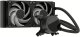 Chłodzenie wodne Fractal Design Radius 240 RGB Black (FD-W-RA1-2401) 2