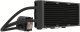 Chłodzenie wodne Fractal Design Radius 360 Black (FD-W-RA1-3601) 2