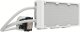 Chłodzenie wodne Fractal Design Radius 360 RGB White (FD-W-RA1-3603) 4