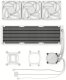 Chłodzenie wodne Fractal Design Radius 360 RGB White (FD-W-RA1-3603) 6