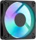 Wentylator Fractal Design Dynamic 3 12 RGB Black 3-pack (FD-F-DR3-1203) 3
