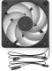 Wentylator Fractal Design Dynamic 3 14 RGB Black 3-pack (FD-F-DR3-1403) 7