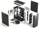 Obudowa Fractal Design Define One Solid czarna (FD-C-DEFOA-01) 7