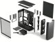 Obudowa Fractal Design Define One Light Tint czarna (FD-C-DEFOA-02) 7
