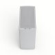 Obudowa Fractal Design Define One Clear Tint biała (FD-C-DEFOA-03) 7