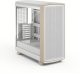 Obudowa Fractal Design Summit TG Clear Tint biało-brązowa (FD-C-SUM1A-02) 2