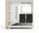 Obudowa Fractal Design Summit TG Clear Tint biało-brązowa (FD-C-SUM1A-02) 7