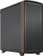 Obudowa Fractal Design Summit Solid czarno-brązowa (FD-C-SUM1A-03) 1