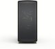 Obudowa Fractal Design Summit TG Light Tint czarno-brązowa (FD-C-SUM1A-04) 2