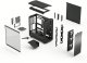 Obudowa Fractal Design Summit TG Light Tint czarna (FD-C-SUM1A-05) 6