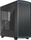 Obudowa Fractal Design Summit Ambience TG Light Tint ARGB czarna (FD-C-SUM1A-06) 1