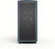 Obudowa Fractal Design Summit Ambience TG Light Tint ARGB czarna (FD-C-SUM1A-06) 3