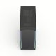 Obudowa Fractal Design Summit Ambience TG Light Tint ARGB czarna (FD-C-SUM1A-06) 4