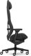 Fotel Fractal Design Refine 2 Fabric Dark (FD-CH-RE2F-01) 3