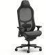 Fotel Fractal Design Refine 2 Hybrid Dark (FD-CH-RE2H-01) 1