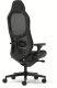 Fotel Fractal Design Refine 2 Hybrid Dark (FD-CH-RE2H-01) 5