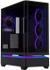 Obudowa Asus PRIME AP304 TG ARGB Black Czarny (90DC0110-B19000) 1