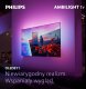 Telewizor Philips 42OLED811/12 OLED 42'' 4K Ultra HD Titan OS Ambilight 2