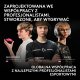 Mysz Logitech Pro X3 SuperStrike  (910-007878) 14