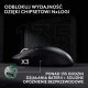 Mysz Logitech Pro X3 SuperStrike  (910-007878) 9